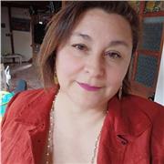 profesora Educadora Diferencial